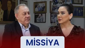 Elçin Cəfərov | MİSSİYA | 27.02.2026