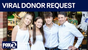Father's viral TikTok brings thousands of Latinos to national donor database
