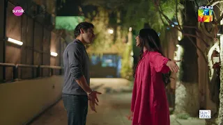 Kya Tum Ne Meri Zindagi Ko Khail Tamsaha Samjha Hua..? #mawrahocane #winterlove - HUM TV