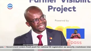 Digital finance initiative targets 30,000 dairy farmers across Kenya