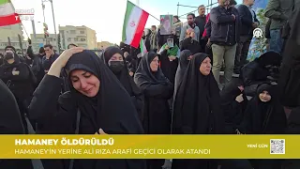 Piyasalar Haftaya Savaş Gölgesinde Giriyor - Yeni Gün Ekonomi | 2 Mart 2026