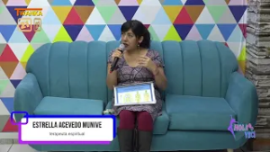 Conexión y energía con Estrella Acevedo ✨