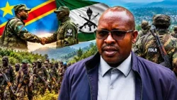LES FDLR COLLABORENT AVEC LA RDC, A DÉCLARÉ LE LT-COL IDRISSA BIZIMANA, EX-COMBATTANT DES FDLR.