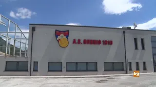 Gubbio: stadio Barbetti, lavori e nuova convenzione
