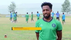 Ispoortii | "Shaampiyoonummaaf morkanna" Miseensota kilabii Nageellee Arsii