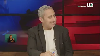 Journalist Tameem Abu Khait discusses requests to disqualify lists and candidates