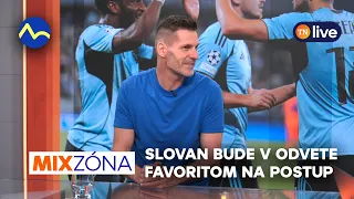 Gólová premiéra Čerepkaia vytúžený triumf nepriniesla | Mixzóna