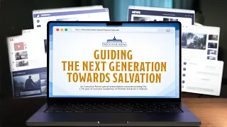 Online World: Are Our Children Safe? | An Executive News Special Presentation