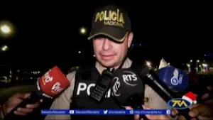 TV NOTICIAS EMISION ESTELAR 23-DICIEMBRE-2024