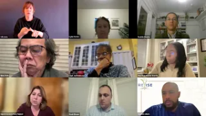 Boston School Committee FY27 Budget Hearing and Meeting 02-12-26