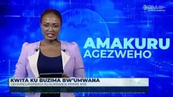 Impanuka ku muhanda Nyabugogo Kamonyi yangirikiyemo imodoka 3 | Amakuru agezweho