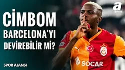 Galatasaray Evinde Barcelona'yı Devirebilir Mi? | İstanbul'da Dev Randevu: Galatasaray-Barcelona