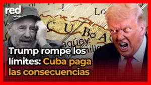 DONALD TRUMP PIERDE EL CONTROL: Cuba paga las consecuencias del deseo de EE. UU. tras atacar a Irán