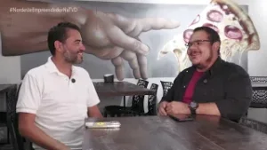 Nordeste Empreendedor - Do Acre para o Ceará - Denis William e a batata recheada - Pg10 - 29/12/25