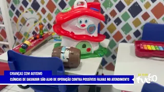 TVE NEWS 08/17/2026 AUTISM CLINIC OPERATION