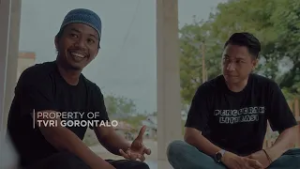 INPIRASI INDONESIA - OMBAK TANPA AKSARA