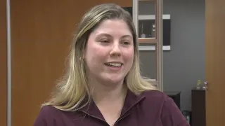 ALCOA OPEN DOORS PROGRAM