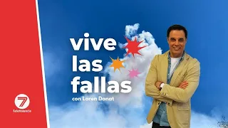 Experience the Fallas | The candidates for Fallera Mayor of Valencia lived an intense shared expe...
