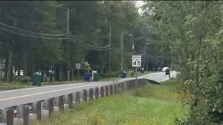 Tow truck driver struck, killed on Tunxis Avenue in Bloomfield