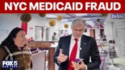 Dr. Oz confronts NYC adult daycare owners in $2.4B Medicaid fraud investigation
