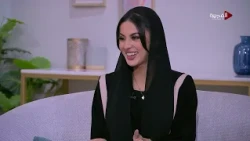 من هواية الطفولة إلى عالم الإبداع.. روضة البستكي تكشف كيف حوّلت شغفها بالرسم إلى مسيرة فنية مميزة