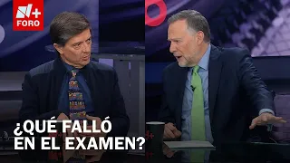Examen UNAM: ¿Qué errores cometió en el ingreso a licenciatura? - Es la Hora de Opinar