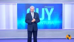 GUY BOAVENTURA SHOW 10/13/2026