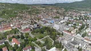 Danas sunčano i vruće; za vikend promjenljivo vrijeme sa mogućim pljuskovima – 20.8.2026.