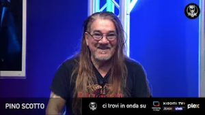 Pino Scotto sui testi della trap ?