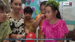Te ve'a nō mahana toru 14 nō atopa 2026