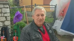 Hasib iz Puračića više od 45 godina izrađuje sazove i šargije