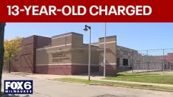 Milwaukee boy charged in school beating | FOX6 News Milwaukee