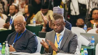 President Barrow leaves Banjul for Freetown