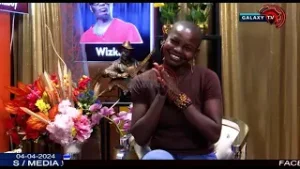 When Music Hits You, You Feel no Pain - Exclusive Interview With Victor Tamaramiebi Karaki