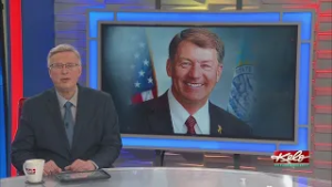 Rounds on Iran, RC home intruder shot, Legislative Session