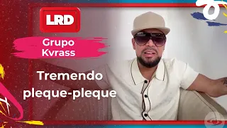 Kvrass Founders in a Huge Legal Battle: "We Are Being Seized" - La Red | Caracol TV
