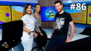 Szégyelljük a sikert és edzőtermi embertípusok //CSAK MONDOM #86