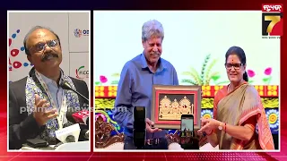 ଓଡ଼ିଶାକୁ ନେଇ ବଡ଼ ଆଶା, ବିଶ୍ୱର ଅନ୍ୟତମ ଶ୍ରେଷ୍ଠ ପର୍ଯ୍ୟଟନସ୍ଥଳୀ କରିବାକୁ ଲକ୍ଷ : Benjamin Siman