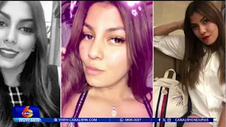 Siguen saliendo declaraciones del testigo protegido en el caso de Angie Peña