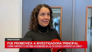 C20N - CARINA PORPORATTO - INVESTIGACIÓN
