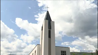 Pregled dana - U Drvaru obilježen Dan molitvenog sjećanja na mučenike i žrtve Banjolučke biskupije