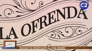The Offering - Episode 97 (07/23/2026)