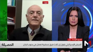 هل يصبح دخول حزب الله في المعركة وبالا على لبنان؟