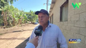 ROBOS GENERAN ALARMA EN LA POBLACIÓN