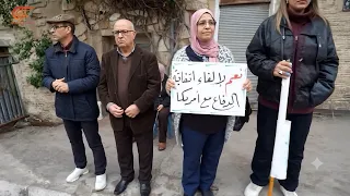 ومضات | مطالبات بإخراج القوات الأجنبية من الأردن وسحب الاتفاقية الأمنية والعسكرية مع واشنطن