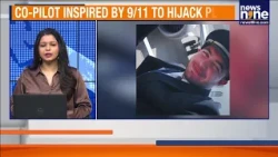 Flydubai Hijack Bid: UAE Says Co-Pilot Was Radicalised In Melbourne