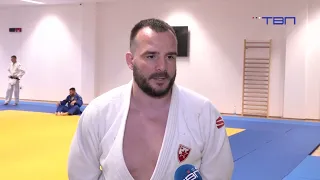 Leto donelo niz odličja za džudiste Crvene zvezde - TV Pančevo