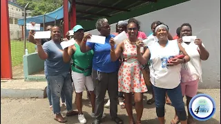 STEP PROGRAMME'S $2 MILLION 2026 BUDGET EASES BACK-TO-SCHOOL COSTS FOR 3,000 SAINT LUCIANS