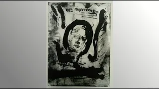 Εδώ Πολυτεχνείο - Οι πινελιές μιας δύσκολης εποχής - Αγγελική Αντωνέα (έργα)