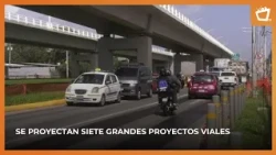 Road projects will facilitate trade